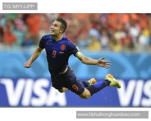 荷兰足球传奇球星回顾 从克鲁伊夫到范佩西的辉煌历程