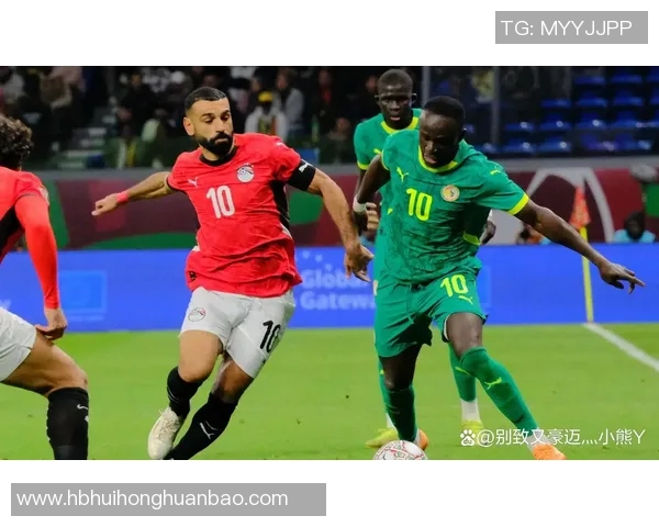非洲足球新星崛起,萨拉赫、马内引领大陆足球新时代 非洲足球新星崛起,萨拉赫、马内引领大陆足球新时代